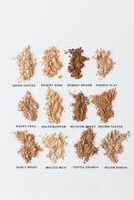 Load image into Gallery viewer, Natural Loose Mineral Foundation