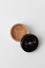 Load image into Gallery viewer, Natural Loose Mineral Foundation