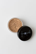 Load image into Gallery viewer, Natural Loose Mineral Foundation