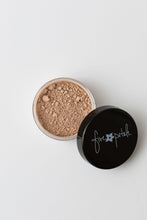 Load image into Gallery viewer, Natural Loose Mineral Foundation