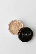 Load image into Gallery viewer, Natural Loose Mineral Foundation