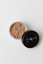 Load image into Gallery viewer, Natural Loose Mineral Foundation
