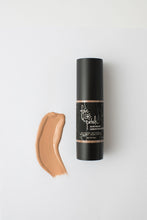 Load image into Gallery viewer, Aloe Based Organic Liquid Foundation