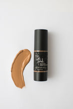 Load image into Gallery viewer, Aloe Based Organic Liquid Foundation