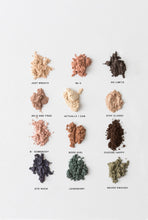 Load image into Gallery viewer, Natural Loose Mineral Eye Shadow