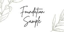 Load image into Gallery viewer, Aloe Based Organic Liquid Foundation