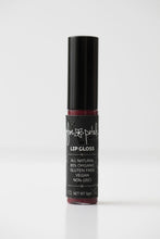 Load image into Gallery viewer, Organic Lip Gloss