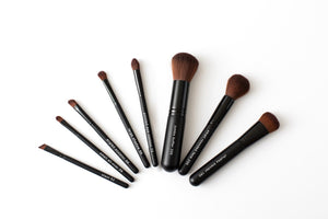 Beauty Brush Set