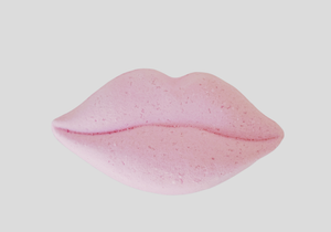 All Natural Bath Bomb Oranga-LIP-cious