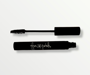 100% Natural Mascara